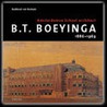 B.T. Boeyinga 1886-1969 door R. van Beekum