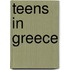 Teens in Greece