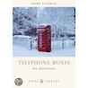 Telephone Boxes door Neil Johannessen