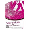 Teller-Gerichte by Olaf Plotke