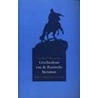 Geschiedenis van de Russische literatuur by Emmanuel Waegemans
