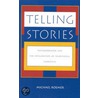 Telling Stories door Michael Roemer