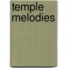 Temple Melodies by Unknown