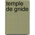 Temple de Gnide