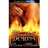 Tempting Demons door Rena Marks