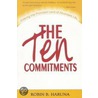 Ten Commitments door Robin B. Haruna