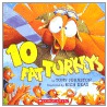 Ten Fat Turkeys by Tony Johnston