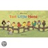 Ten Little Hens