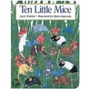 Ten Little Mice door Joyce Dunbar