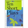 Ten Short Plays door Michael Marland