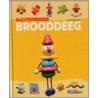 Brooddeeg