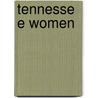 Tennessee Women by Unknown