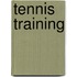 Tennis Training