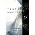 Tensor Analysis