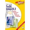 SuSE Linux 8.2