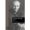 Terence Mcnally by Zinma Silverman
