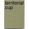 Territorial Cup door Miriam T. Timpledon