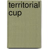 Territorial Cup by Miriam T. Timpledon