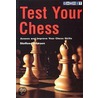 Test Your Chess door Steffen Pedersen