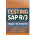 Testing Sap R/3