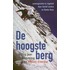 De hoogste berg