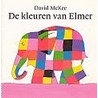 De kleuren van Elmer