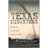 Texas Disasters door Mona D. Sizer