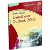 E-mail met Outlook 2002 door A. Stuur