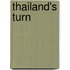 Thailand's Turn