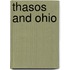 Thasos And Ohio