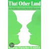 That Other Land door Gudrun Fleischer Eckblad
