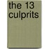 The 13 Culprits