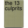 The 13 Culprits door Georges Simenon
