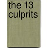 The 13 Culprits door Georges Simenon