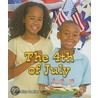 The 4th of July by Dorothy Goeller