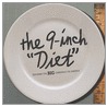 The 9-Inch Diet door Chuck Porter