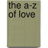 The A-Z Of Love by Jim Keeble