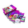 Thuis leren lezen Leesdoos