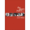 The Angry Years door Colin Wilson