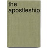 The Apostleship door Bruce E. Dana