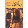 Leif, mijn lief