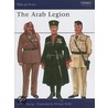 The Arab Legion door Peter Young