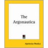 The Argonautica door Robert Cooper Seaton
