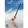 The Army Of God door Carl Wells