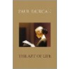 The Art Of Life by Paul Durcan
