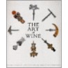 The Art Of Wine by Babs Harrison