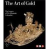 The Art of Gold door Santiago Lodono