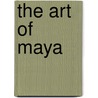 The Art of Maya by Lastalias Wavefront