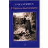 Heimwee naar de mens door Joke J. Hermsen