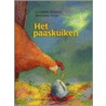Het paaskuiken